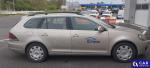 Volkswagen Golf VI Variant 1.4 MR`08 E5 Aukcja 318747 - grafika 2