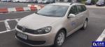 Volkswagen Golf VI Variant 1.4 MR`08 E5 Aukcja 318747 - grafika 1