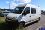 Renault Master dCi MR`07 E4 3.3t Aukcja 318748 - grafika 1