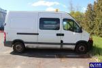 Renault Master dCi MR`07 E4 3.3t Aukcja 318748 - grafika 5