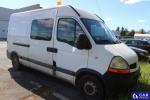 Renault Master dCi MR`07 E4 3.3t Aukcja 318748 - grafika 6
