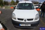 Renault Kangoo dCi MR`03 E3 1.9t Aukcja 318749 - grafika 2