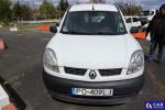 Renault Kangoo dCi MR`03 E3 1.9t Aukcja 318749 - grafika 3