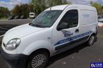 Renault Kangoo dCi MR`03 E3 1.9t Aukcja 318749 - grafika 1