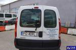 Renault Kangoo dCi MR`03 E3 1.9t Aukcja 318749 - grafika 6