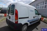 Renault Kangoo dCi MR`03 E3 1.9t Aukcja 318749 - grafika 7