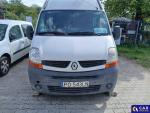 Renault Master dCi MR`07 E4 3.3t Aukcja 318750 - grafika 2