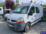 Renault Master dCi MR`07 E4 3.3t Aukcja 318750 - grafika 1