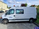 Renault Master dCi MR`07 E4 3.3t Aukcja 318750 - grafika 3
