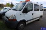 Renault Master dCi MR`07 E4 2.8t Aukcja 318751 - grafika 1