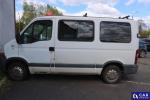 Renault Master dCi MR`07 E4 2.8t Aukcja 318751 - grafika 3