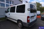 Renault Master dCi MR`07 E4 2.8t Aukcja 318751 - grafika 4