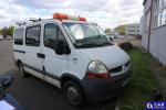Renault Master dCi MR`07 E4 2.8t Aukcja 318751 - grafika 7