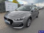 Hyundai i30 1.4 Comfort Aukcja 319470 - grafika 1