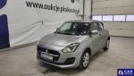 Suzuki Swift Kompakt