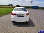 Toyota Corolla 1.33 MR`16 E6 Aukcja 318794 - grafika 9