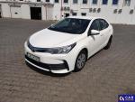 Toyota Corolla 1.33 MR`16 E6 Aukcja 318794 - grafika 1
