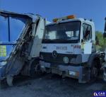 Mercedes-Benz Atego  Aukcja 319132 - grafika 1