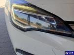 Opel Astra V Sports Tourer 1.4 MR`16 E6 Aukcja 322699 - grafika 12