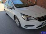 Opel Astra V Sports Tourer 1.4 MR`16 E6 Aukcja 322699 - grafika 18