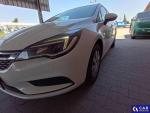 Opel Astra V Sports Tourer 1.4 MR`16 E6 Aukcja 322699 - grafika 21
