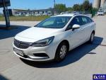 Opel Astra V Sports Tourer 1.4 MR`16 E6 Aukcja 322699 - grafika 1