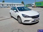 Opel Astra V Sports Tourer 1.4 MR`16 E6 Aukcja 322699 - grafika 2