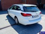 Opel Astra V Sports Tourer 1.4 MR`16 E6 Aukcja 322699 - grafika 4