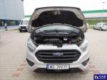 Ford Transit FT Custom 300 2.0 TDCi MR`18 E6 3.0t Aukcja 319832 - grafika 13