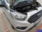 Ford Transit FT Custom 300 2.0 TDCi MR`18 E6 3.0t Aukcja 319832 - grafika 15