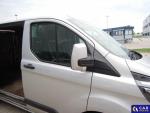 Ford Transit FT Custom 300 2.0 TDCi MR`18 E6 3.0t Aukcja 319832 - grafika 35