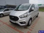 Ford Transit FT Custom 300 2.0 TDCi MR`18 E6 3.0t Aukcja 319832 - grafika 1