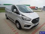 Ford Transit FT Custom 300 2.0 TDCi MR`18 E6 3.0t Aukcja 319832 - grafika 5