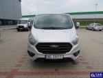 Ford Transit FT Custom 300 2.0 TDCi MR`18 E6 3.0t Aukcja 319832 - grafika 6