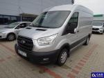 Ford Transit FT 310 2.0 TDCi DPF MR`19 E6.2 3.1t Aukcja 319833 - grafika 1