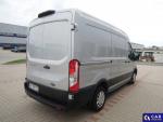 Ford Transit FT 310 2.0 TDCi DPF MR`19 E6.2 3.1t Aukcja 319833 - grafika 4