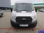 Ford Transit FT 310 2.0 TDCi DPF MR`19 E6.2 3.1t Aukcja 319833 - grafika 6