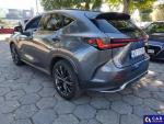 Lexus NX NX 350h F Sport AWD Aukcja 319081 - grafika 10