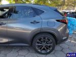 Lexus NX NX 350h F Sport AWD Aukcja 319081 - grafika 11
