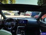Lexus NX NX 350h F Sport AWD Aukcja 319081 - grafika 19