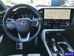 Lexus NX NX 350h F Sport AWD Aukcja 319081 - grafika 22