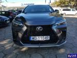 Lexus NX NX 350h F Sport AWD Aukcja 319081 - grafika 3