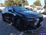 Lexus NX NX 350h F Sport AWD Aukcja 319081 - grafika 4