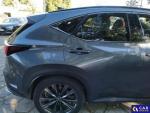Lexus NX NX 350h F Sport AWD Aukcja 319081 - grafika 7