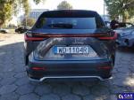 Lexus NX NX 350h F Sport AWD Aukcja 319081 - grafika 9