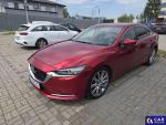 Mazda 6 6 - 2.5 MR`18 E6 Aukcja 319326 - grafika 1