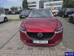 Mazda 6 6 - 2.5 MR`18 E6 Aukcja 319326 - grafika 2