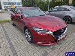 Mazda 6 6 - 2.5 MR`18 E6 Aukcja 319326 - grafika 3