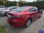 Mazda 6 6 - 2.5 MR`18 E6 Aukcja 319326 - grafika 4