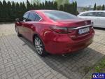 Mazda 6 6 - 2.5 MR`18 E6 Aukcja 319326 - grafika 5